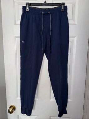 Koi Next Gen Navy Jogger Pants S/P
